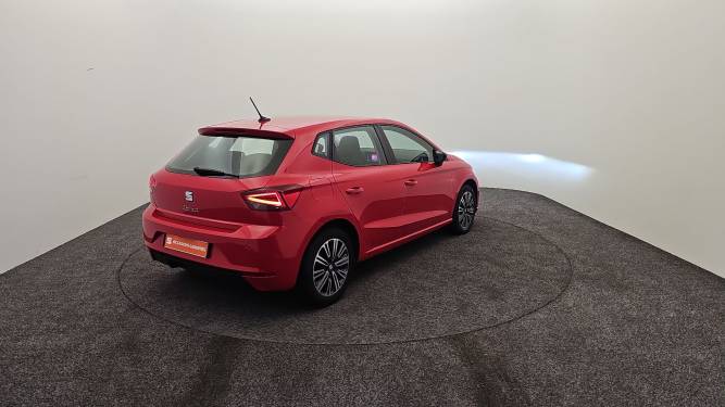 Ibiza 1.0 MPI 80 ch S/S BVM5