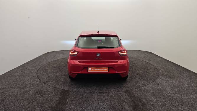 Ibiza 1.0 MPI 80 ch S/S BVM5