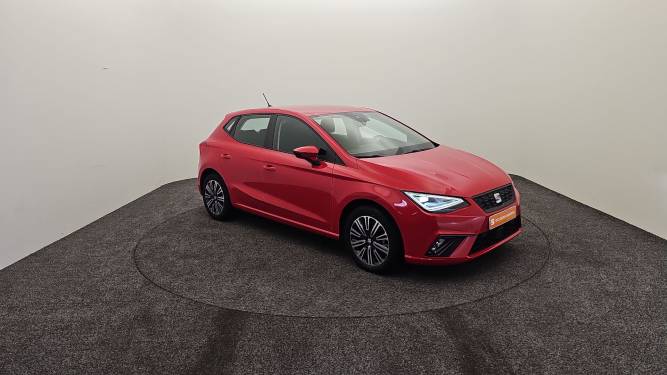 Ibiza 1.0 MPI 80 ch S/S BVM5