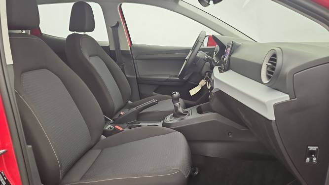 Ibiza 1.0 MPI 80 ch S/S BVM5