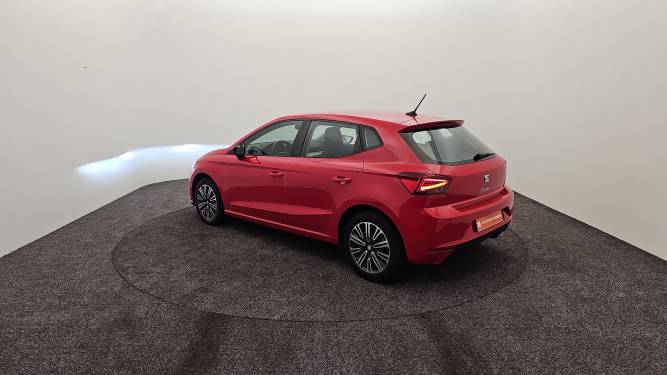 Ibiza 1.0 MPI 80 ch S/S BVM5