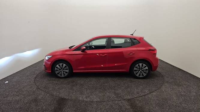 Ibiza 1.0 MPI 80 ch S/S BVM5