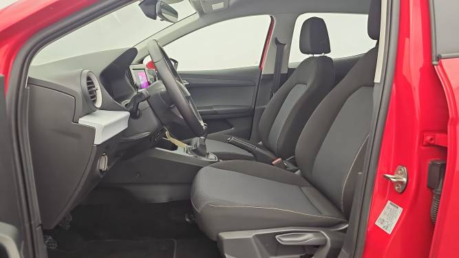 Ibiza 1.0 MPI 80 ch S/S BVM5