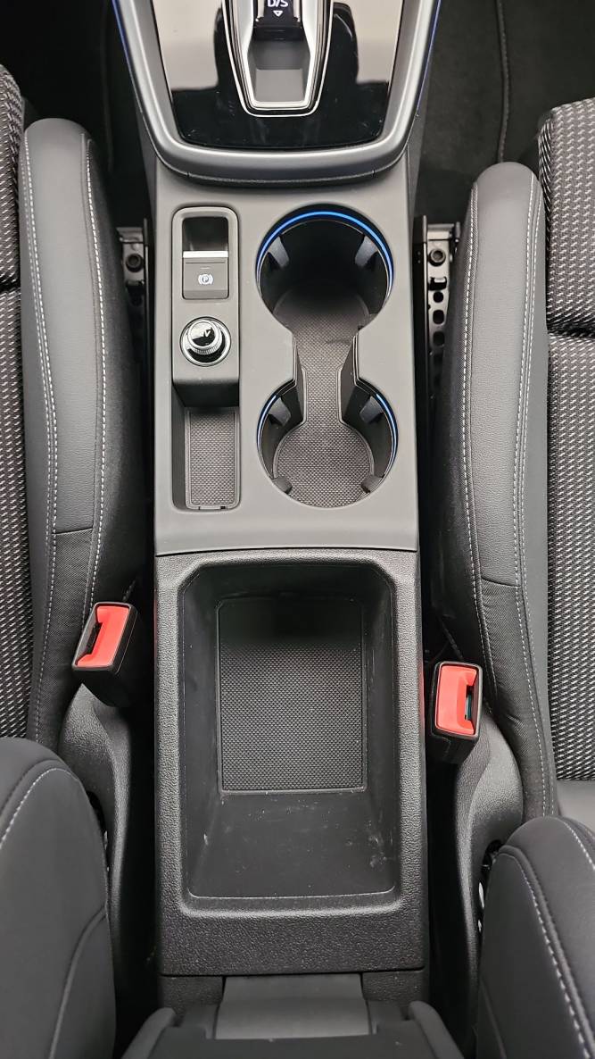 A3 Sportback TDI 150 S tronic 7