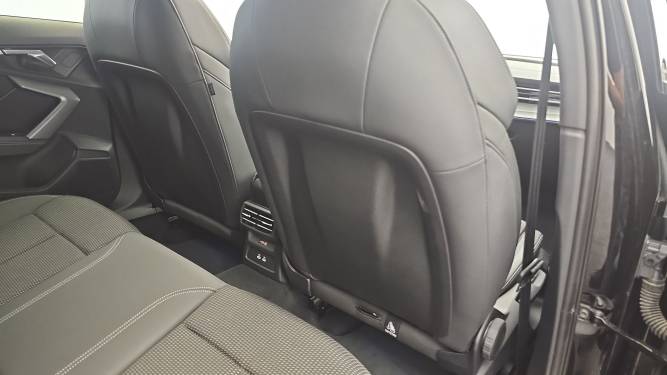A3 Sportback TDI 150 S tronic 7