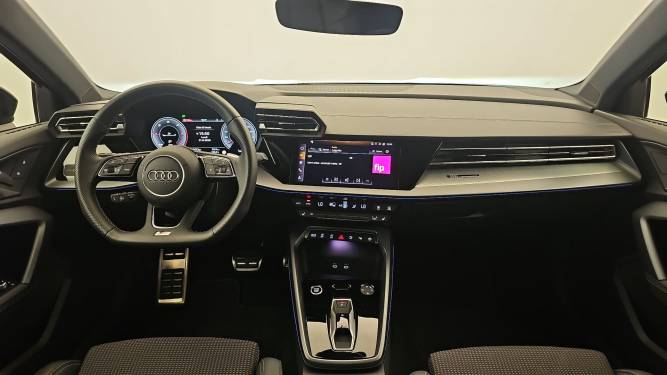 A3 Sportback TDI 150 S tronic 7