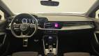 A3 Sportback TDI 150 S tronic 7