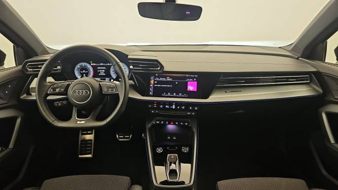 A3 Sportback TDI 150 S tronic 7
