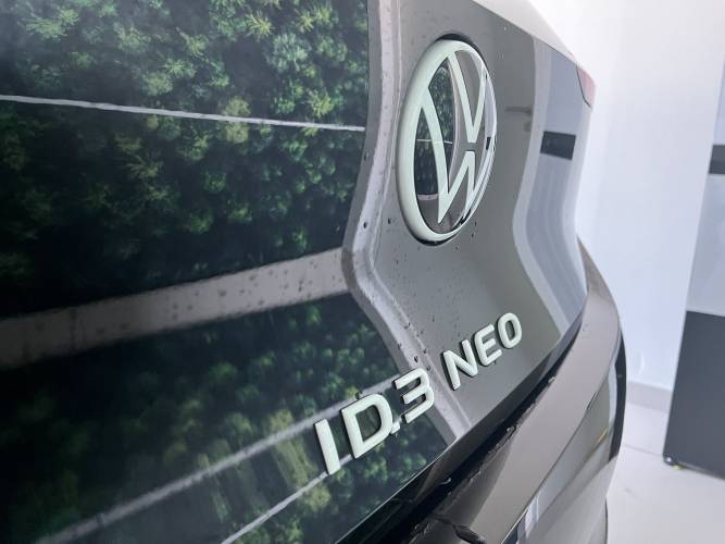 ID.3 Neo 50 kWh