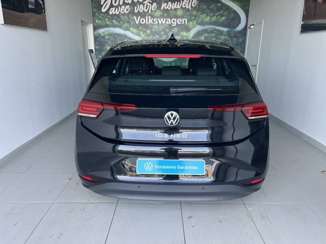 ID.3 Neo 50 kWh