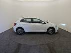 Polo 1.0 TSI 95 S&amp;S DSG7