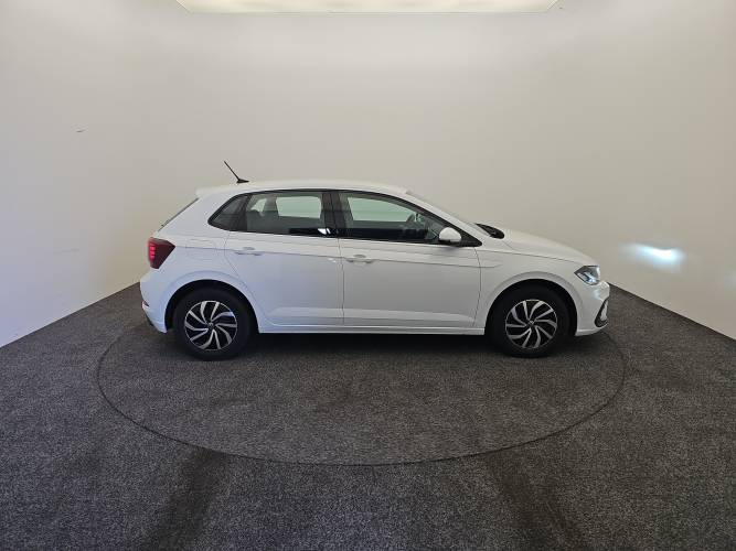Polo 1.0 TSI 95 S&S DSG7