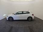 Polo 1.0 TSI 95 S&amp;S DSG7