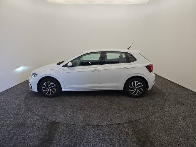 Polo 1.0 TSI 95 S&S DSG7