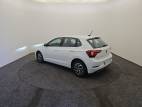 Polo 1.0 TSI 95 S&amp;S DSG7