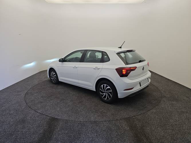 Polo 1.0 TSI 95 S&S DSG7
