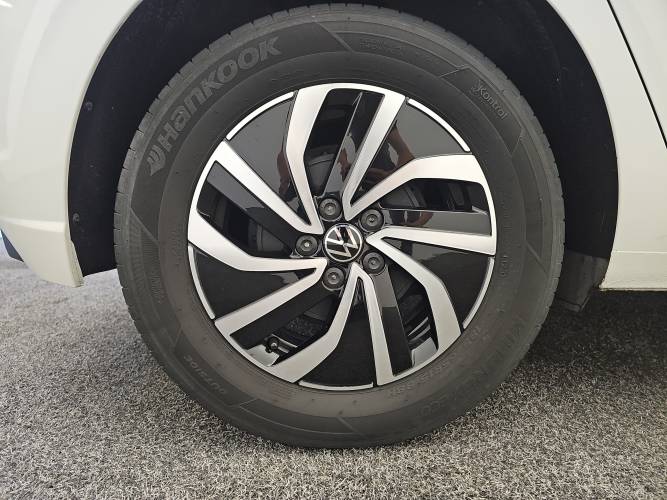 Polo 1.0 TSI 95 S&S DSG7