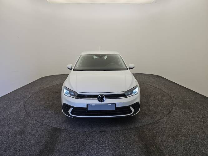 Polo 1.0 TSI 95 S&S DSG7