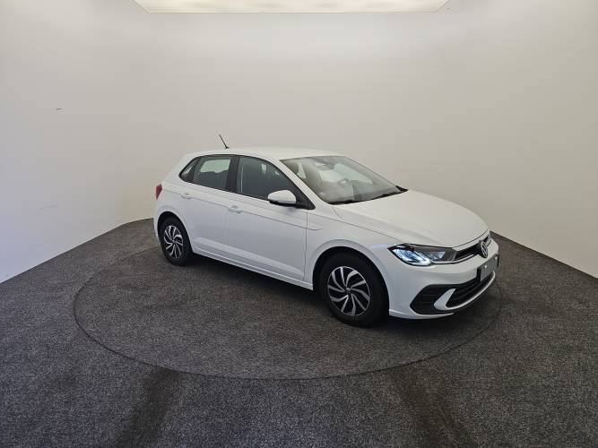 Polo 1.0 TSI 95 S&S DSG7