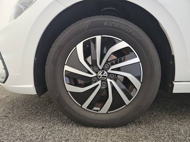 Polo 1.0 TSI 95 S&S DSG7