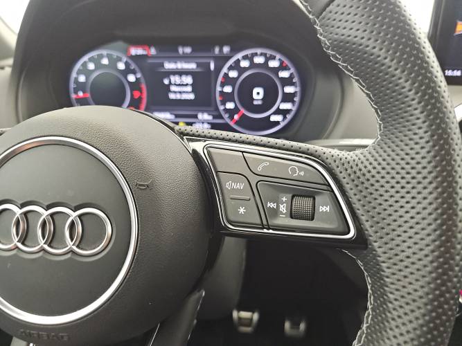 Q2 35 TFSI 150 BVM6