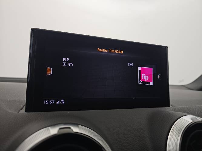 Q2 35 TFSI 150 BVM6