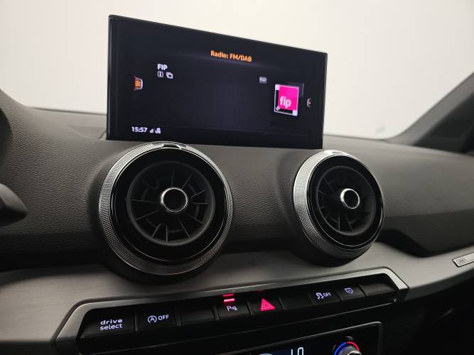 Q2 35 TFSI 150 BVM6