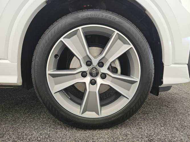 Q2 35 TFSI 150 BVM6