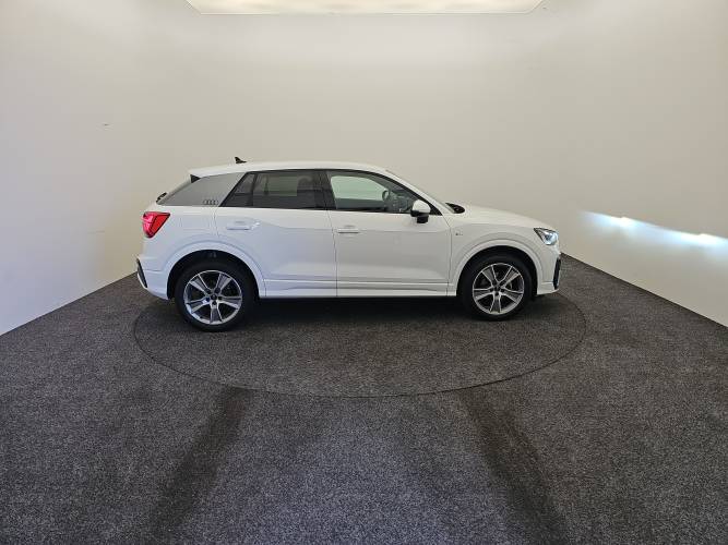 Q2 35 TFSI 150 BVM6