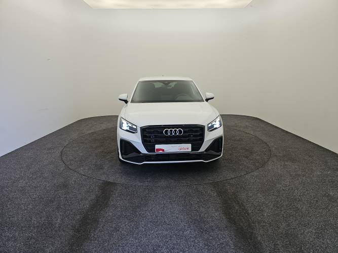 Q2 35 TFSI 150 BVM6