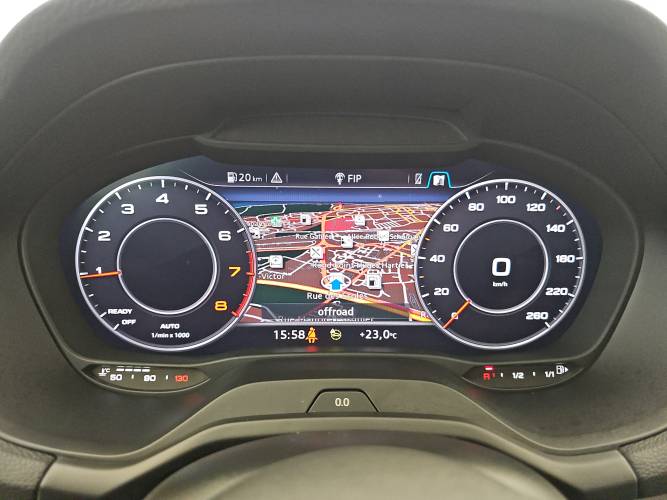 Q2 35 TFSI 150 BVM6