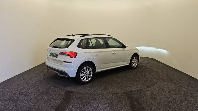Kamiq 1.0 TSI Evo 110 ch BVM6