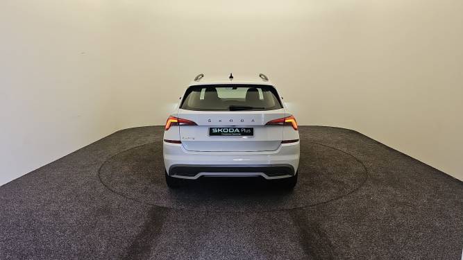 Kamiq 1.0 TSI Evo 110 ch BVM6