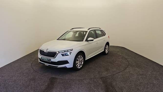 Kamiq 1.0 TSI Evo 110 ch BVM6