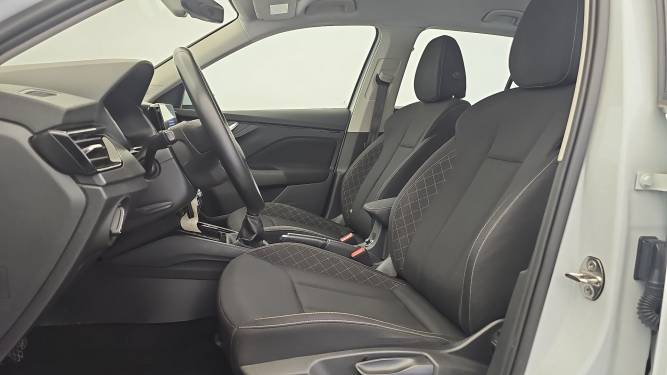 Kamiq 1.0 TSI Evo 110 ch BVM6