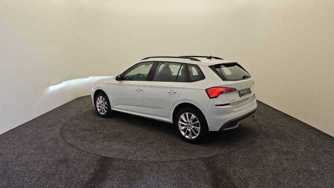 Kamiq 1.0 TSI Evo 110 ch BVM6
