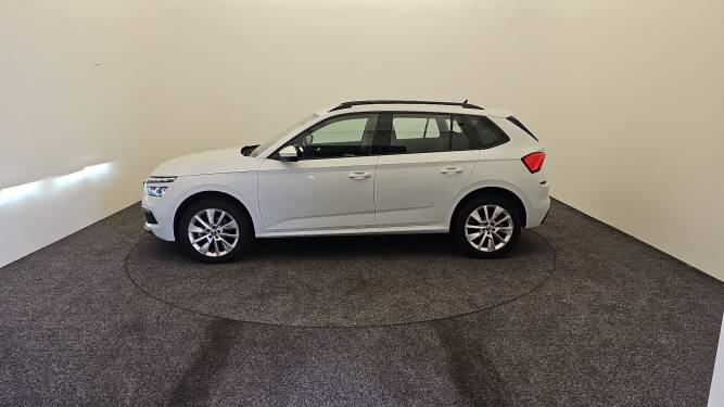 Kamiq 1.0 TSI Evo 110 ch BVM6
