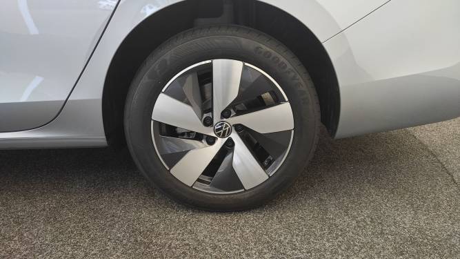 Passat 2.0 TDI EVO SCR 150 DSG7