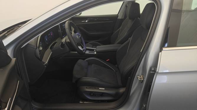 Passat 2.0 TDI EVO SCR 150 DSG7