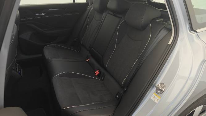 Passat 2.0 TDI EVO SCR 150 DSG7