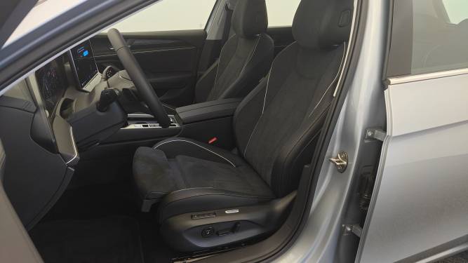 Passat 2.0 TDI EVO SCR 150 DSG7
