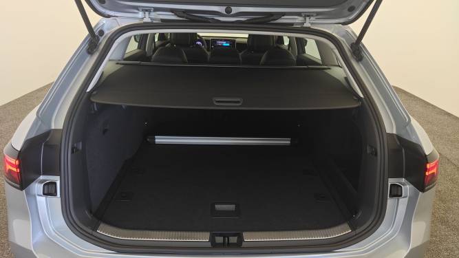Passat 2.0 TDI EVO SCR 150 DSG7