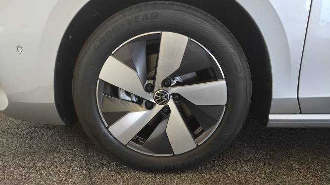Passat 2.0 TDI EVO SCR 150 DSG7