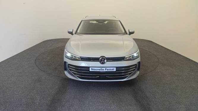 Passat 2.0 TDI EVO SCR 150 DSG7