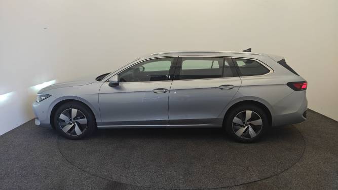 Passat 2.0 TDI EVO SCR 150 DSG7