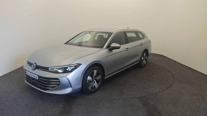 Passat 2.0 TDI EVO SCR 150 DSG7