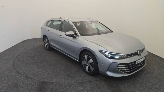 Passat 2.0 TDI EVO SCR 150 DSG7
