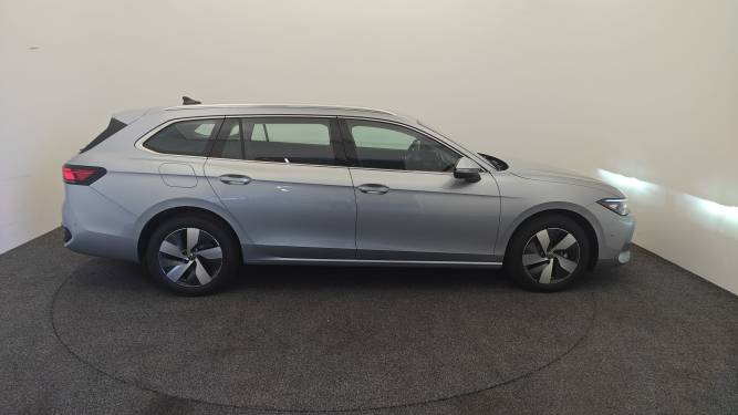 Passat 2.0 TDI EVO SCR 150 DSG7