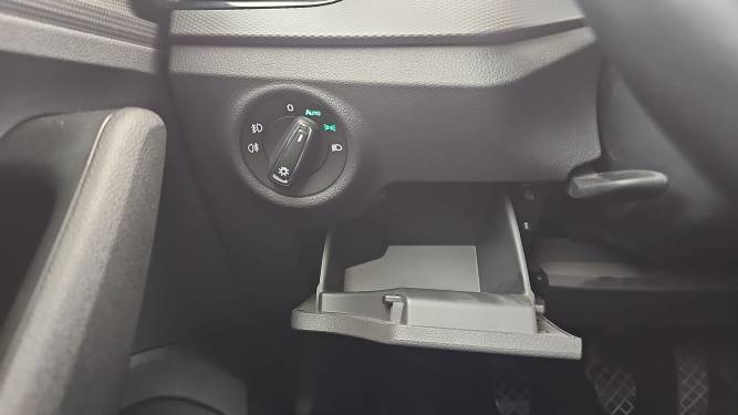 Kamiq 1.0 TSI Evo 110 ch BVM6