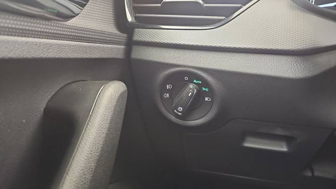 Kamiq 1.0 TSI Evo 110 ch BVM6